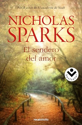 El sendero del amor (Best Seller | Ficción)